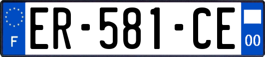 ER-581-CE