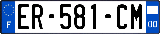 ER-581-CM