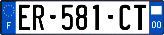 ER-581-CT