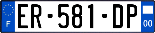 ER-581-DP