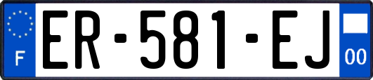 ER-581-EJ