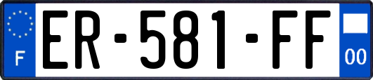ER-581-FF