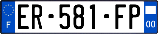 ER-581-FP
