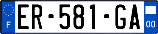 ER-581-GA