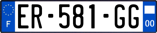 ER-581-GG