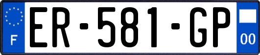 ER-581-GP