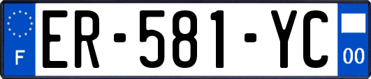 ER-581-YC
