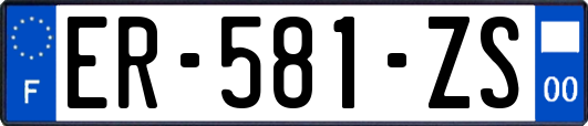 ER-581-ZS