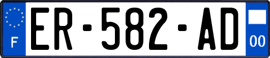 ER-582-AD