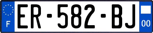 ER-582-BJ