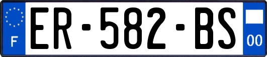 ER-582-BS