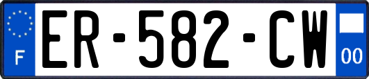 ER-582-CW