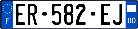 ER-582-EJ