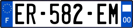 ER-582-EM