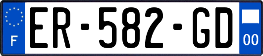 ER-582-GD