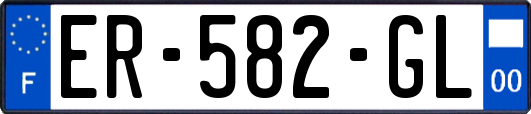 ER-582-GL