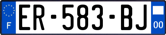 ER-583-BJ