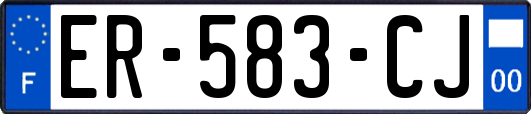 ER-583-CJ