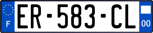 ER-583-CL