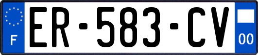 ER-583-CV