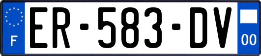 ER-583-DV