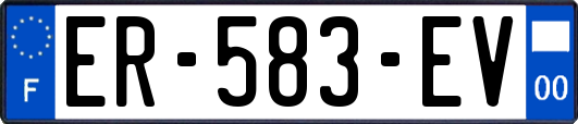 ER-583-EV