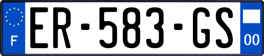 ER-583-GS