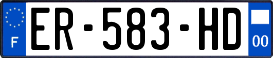 ER-583-HD