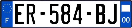 ER-584-BJ