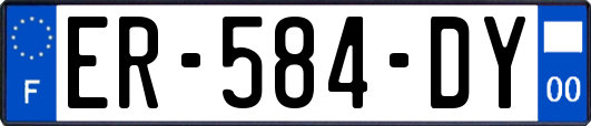 ER-584-DY