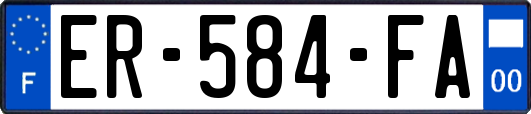 ER-584-FA