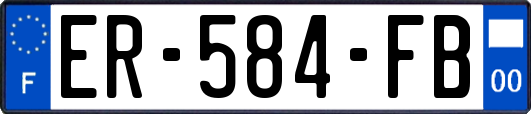 ER-584-FB