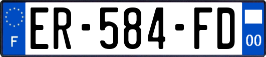 ER-584-FD