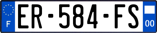 ER-584-FS