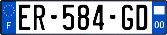 ER-584-GD
