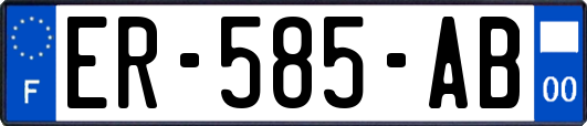 ER-585-AB