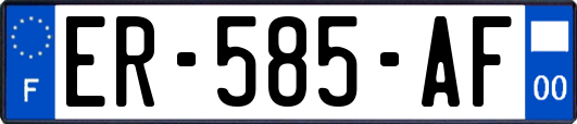 ER-585-AF