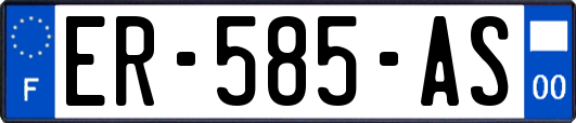 ER-585-AS