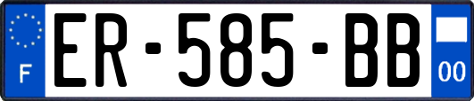 ER-585-BB
