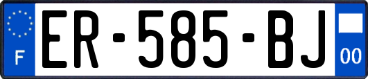 ER-585-BJ