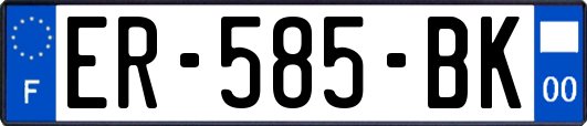 ER-585-BK