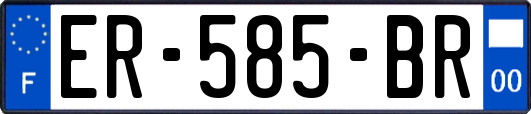 ER-585-BR
