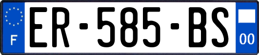 ER-585-BS