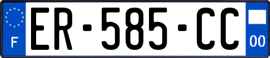ER-585-CC