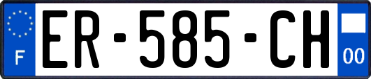 ER-585-CH