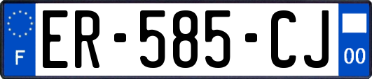 ER-585-CJ