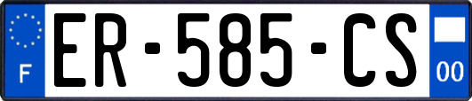 ER-585-CS
