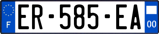 ER-585-EA
