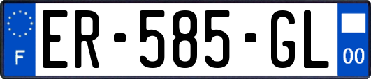 ER-585-GL