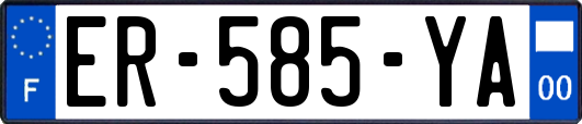 ER-585-YA